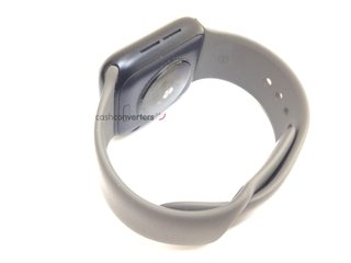 apple apple watch se 3 2025 40mm (gps) aluminio
