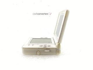 nintendo ds nintendo ds lite