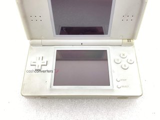 nintendo ds nintendo ds lite