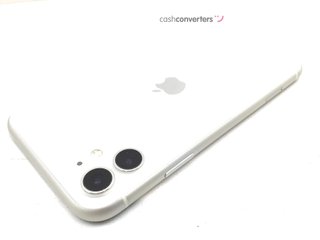 apple iphone 11 64gb