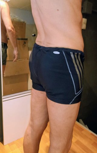 - Bañador Adidas para Hombre.! ORIGINAL.! OFERTA.!