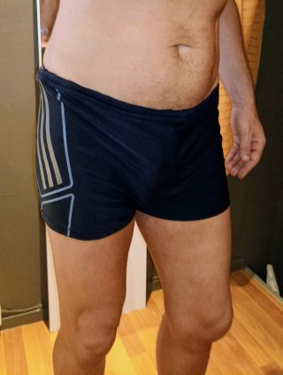 - Bañador Adidas para Hombre.! ORIGINAL.! OFERTA.!
