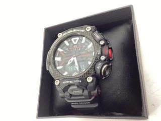 reloj pulsera caballero casio gr-b200