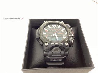 reloj pulsera caballero casio gr-b200