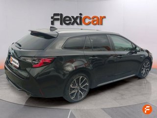 Toyota Corolla 2.0 180H ACTIVE TECH E-CVT TOURING SPORT