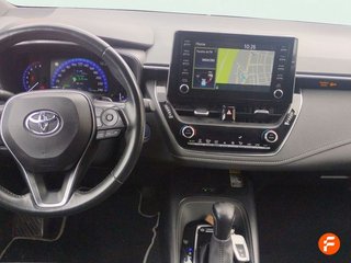 Toyota Corolla 2.0 180H ACTIVE TECH E-CVT TOURING SPORT