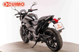 HONDA NC 750 S