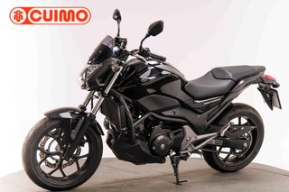 HONDA NC 750 S