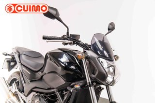 HONDA NC 750 S