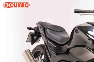 HONDA NC 750 S