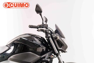 HONDA NC 750 S