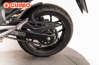 HONDA NC 750 S