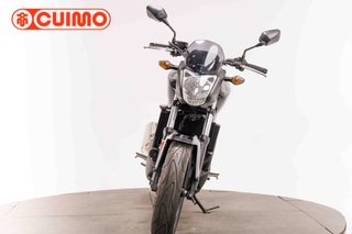 HONDA NC 750 S