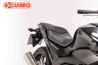 HONDA NC 750 S