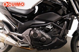 HONDA NC 750 S