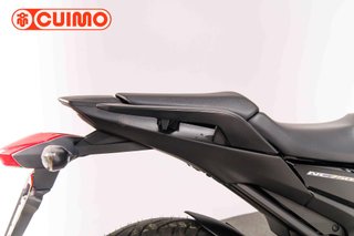 HONDA NC 750 S