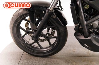 HONDA NC 750 S