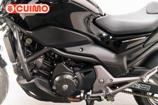 HONDA NC 750 S