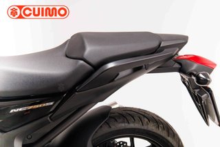 HONDA NC 750 S