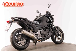 HONDA NC 750 S