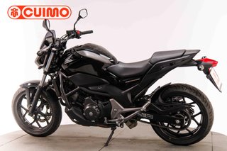 HONDA NC 750 S