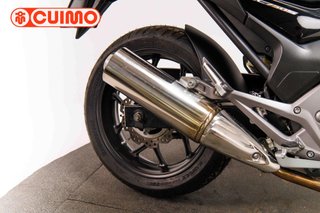 HONDA NC 750 S