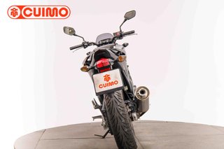 HONDA NC 750 S