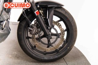 HONDA NC 750 S