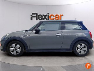 MINI Cooper ONE