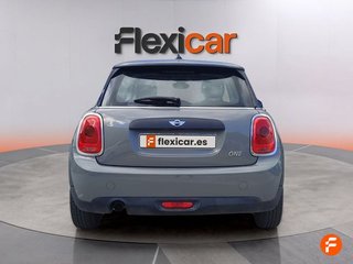 MINI Cooper ONE