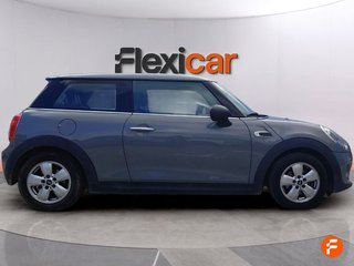 MINI Cooper ONE