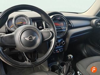MINI Cooper ONE