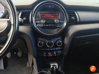 MINI Cooper ONE
