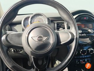 MINI Cooper ONE