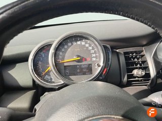 MINI Cooper ONE