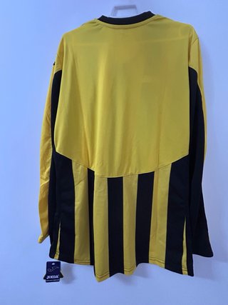 Camiseta Joma manga larga rayas