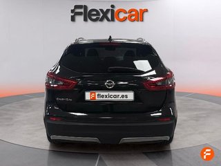 Nissan Qashqai dCi 85 kW (115 CV) E6D ACENTA