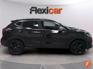 Nissan Qashqai dCi 85 kW (115 CV) E6D ACENTA