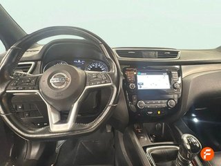 Nissan Qashqai dCi 85 kW (115 CV) E6D ACENTA