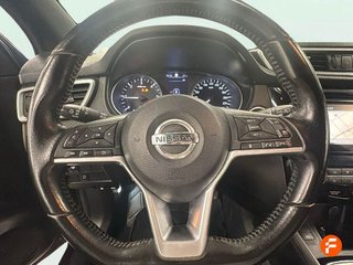 Nissan Qashqai dCi 85 kW (115 CV) E6D ACENTA