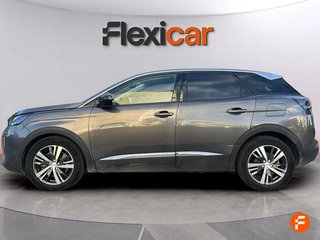 Peugeot 3008 225 e-EAT8 Allure
