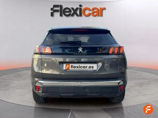 Peugeot 3008 225 e-EAT8 Allure
