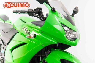 KAWASAKI NINJA 250 R