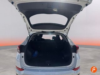 Hyundai Tucson 1.6 GDi BlueDrive 25 Aniversario 4x2