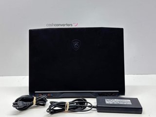 pc portatil msi sm