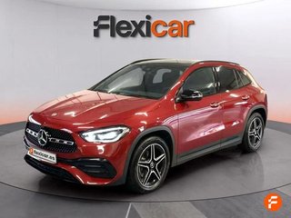 Mercedes GLA GLA 200 D