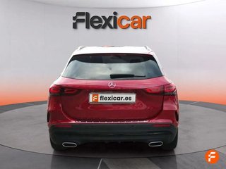 Mercedes GLA GLA 200 D