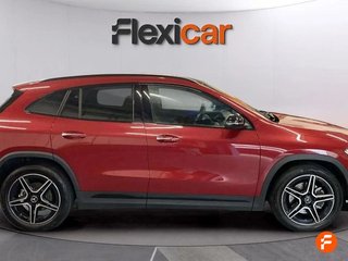 Mercedes GLA GLA 200 D