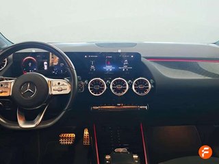 Mercedes GLA GLA 200 D