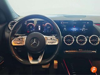 Mercedes GLA GLA 200 D